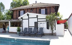 Gîte Villa Paul