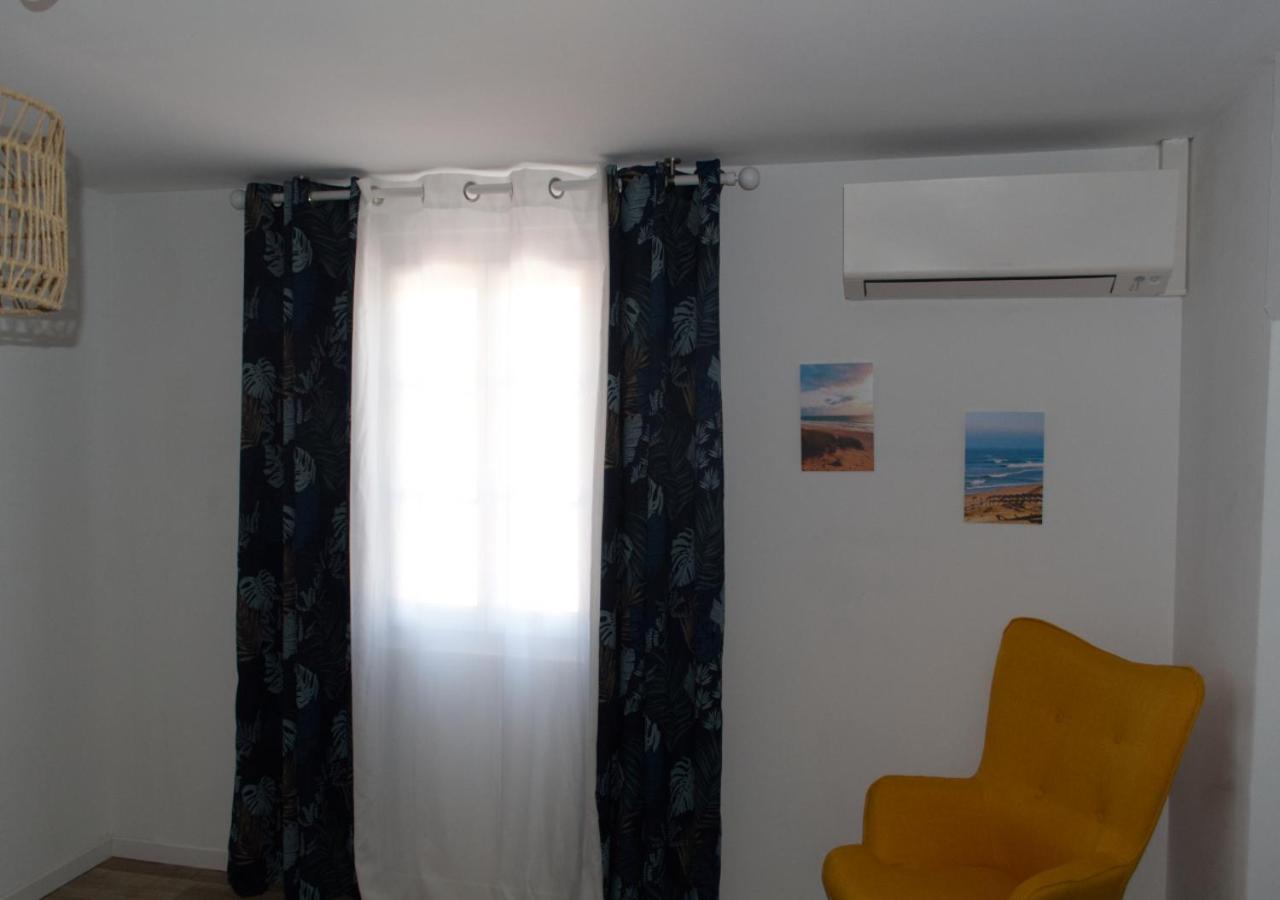 Gîte Villa Paul Herm Extérieur photo