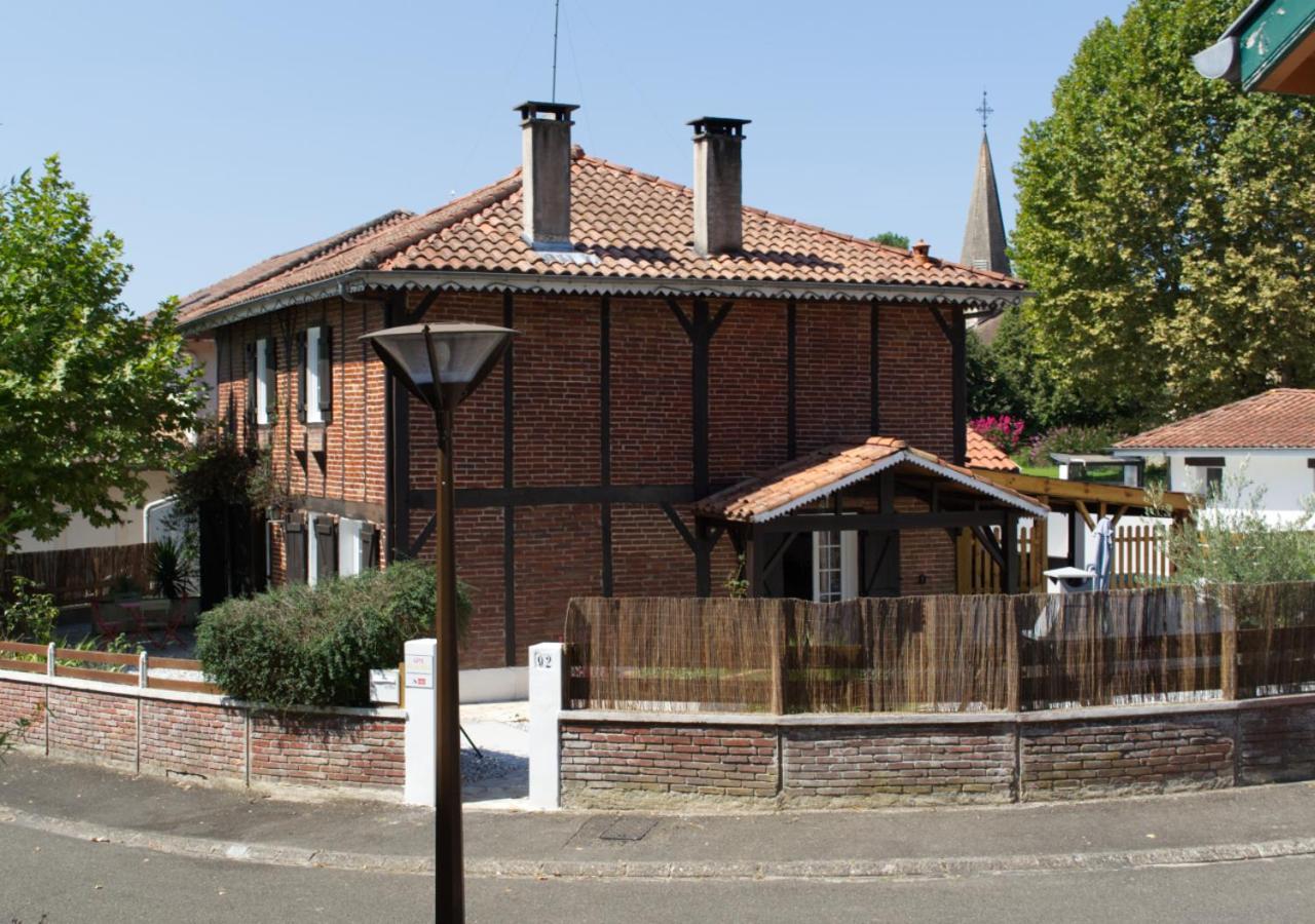 Gîte Villa Paul Herm Extérieur photo