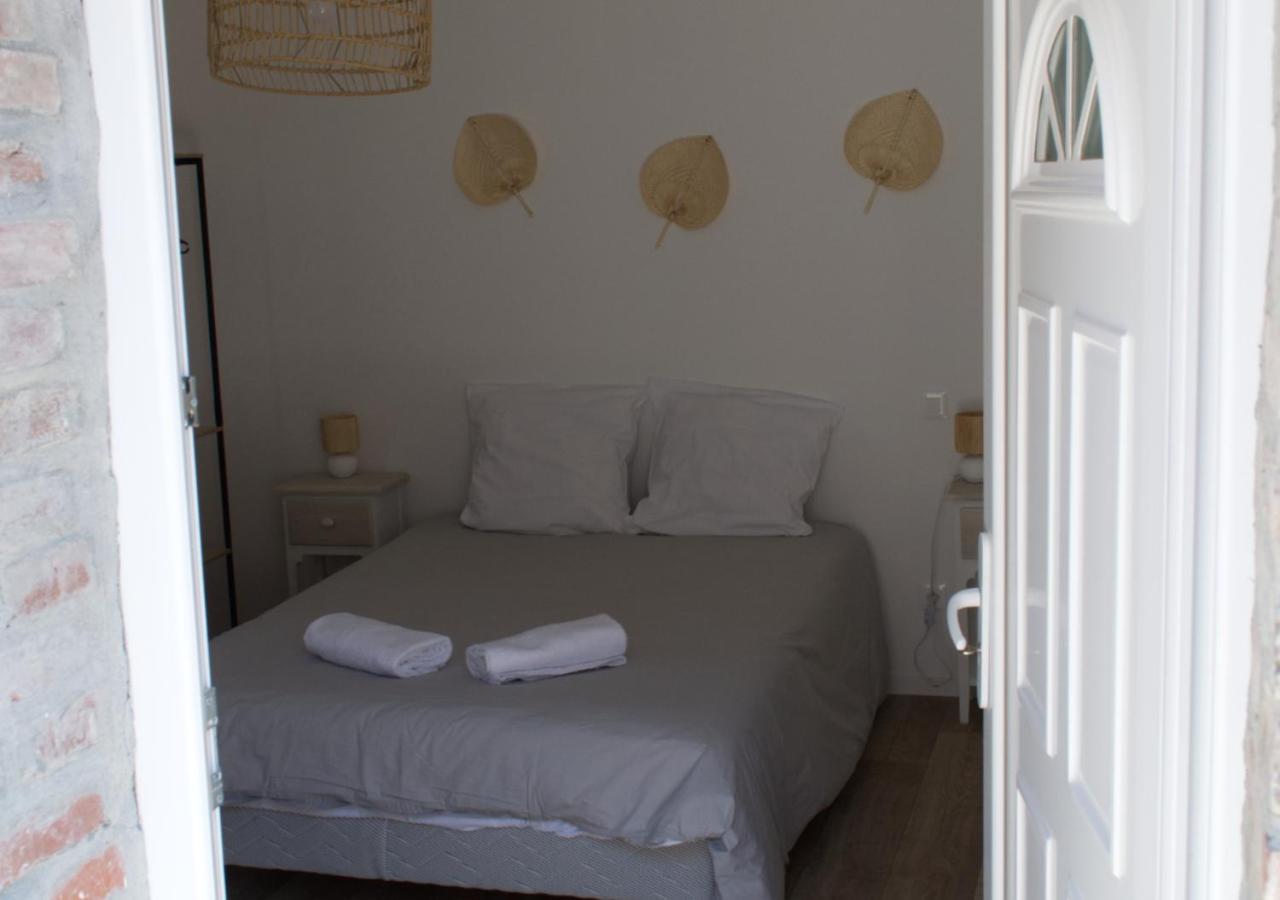 Gîte Villa Paul Herm Extérieur photo