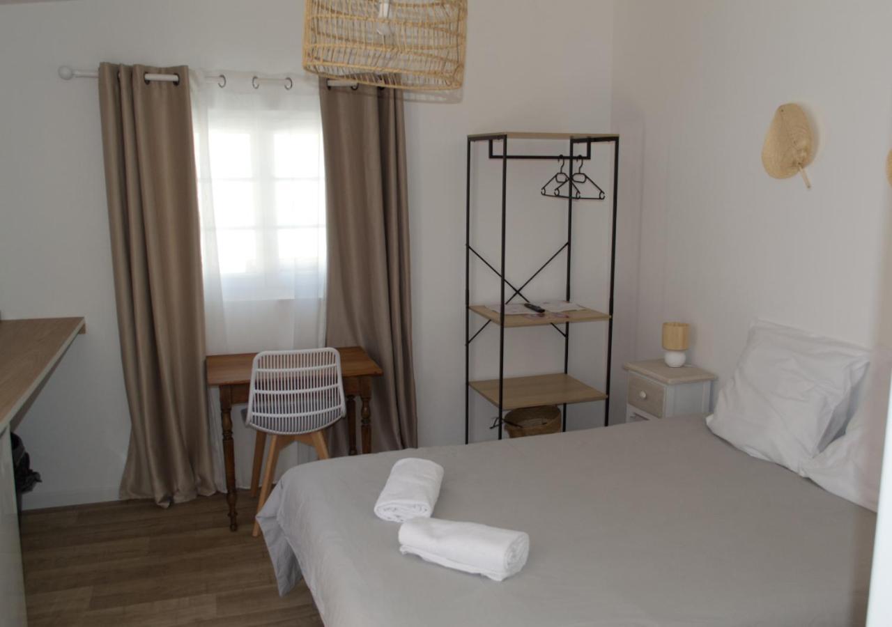 Gîte Villa Paul Herm Extérieur photo