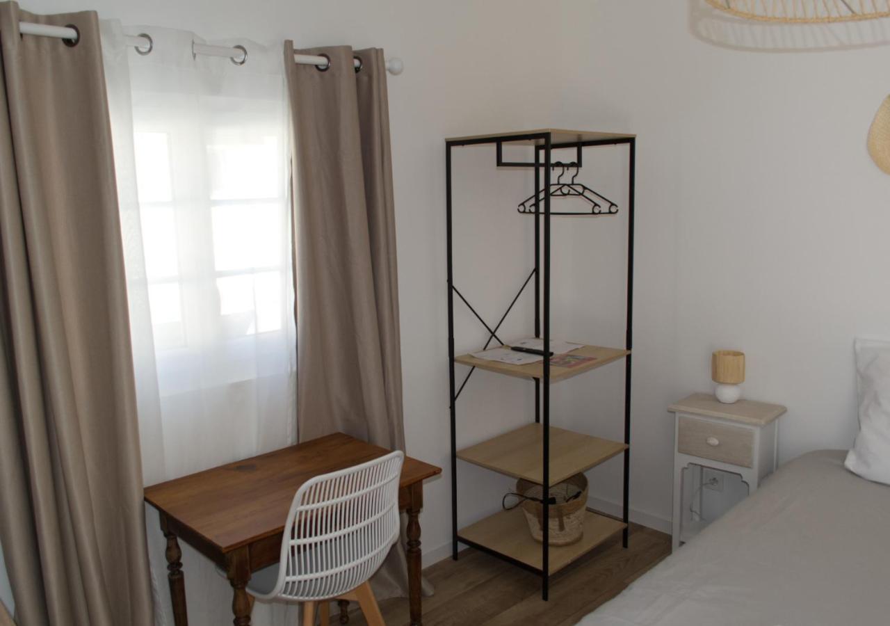 Gîte Villa Paul Herm Extérieur photo