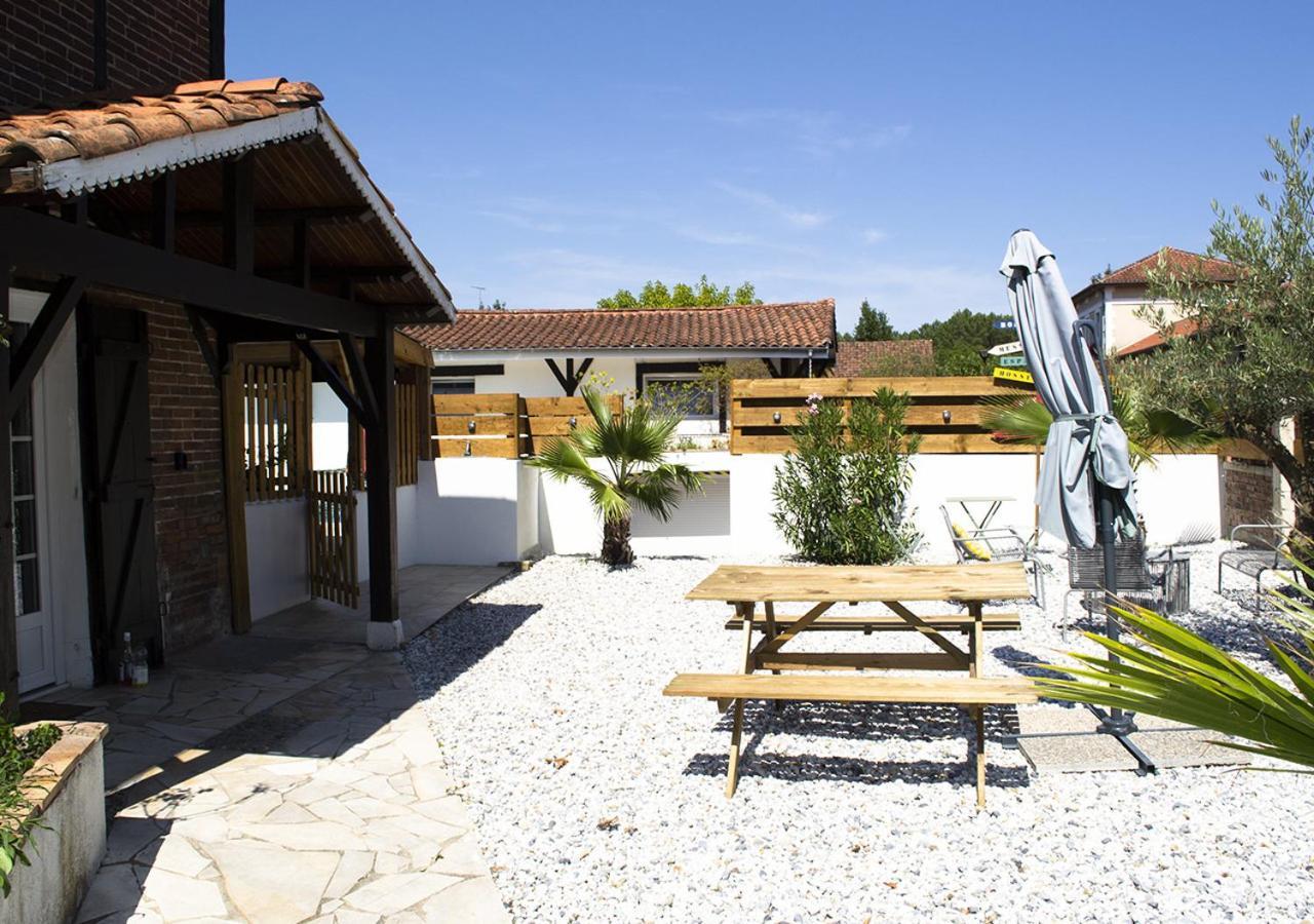 Gîte Villa Paul Herm Extérieur photo