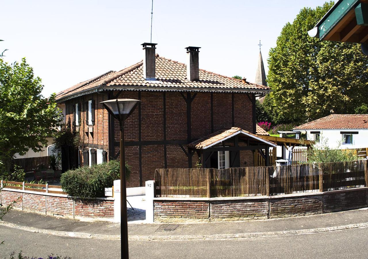 Gîte Villa Paul Herm Chambre photo